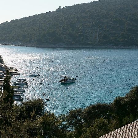 Holiday Home Mirna Vala Sevid Dış mekan fotoğraf