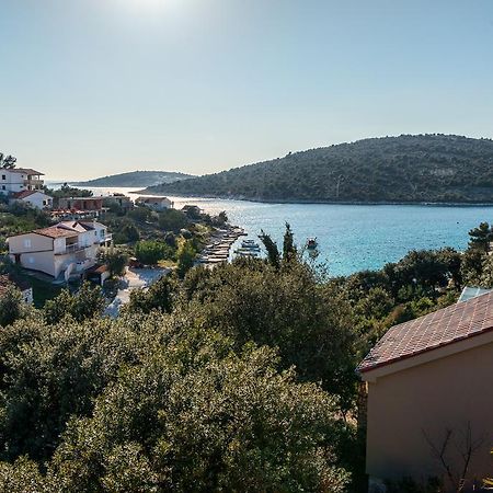 Holiday Home Mirna Vala Sevid Dış mekan fotoğraf