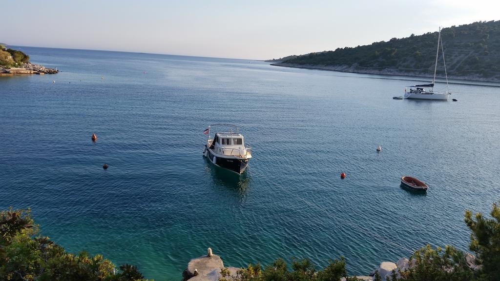 Holiday Home Mirna Vala Sevid Dış mekan fotoğraf