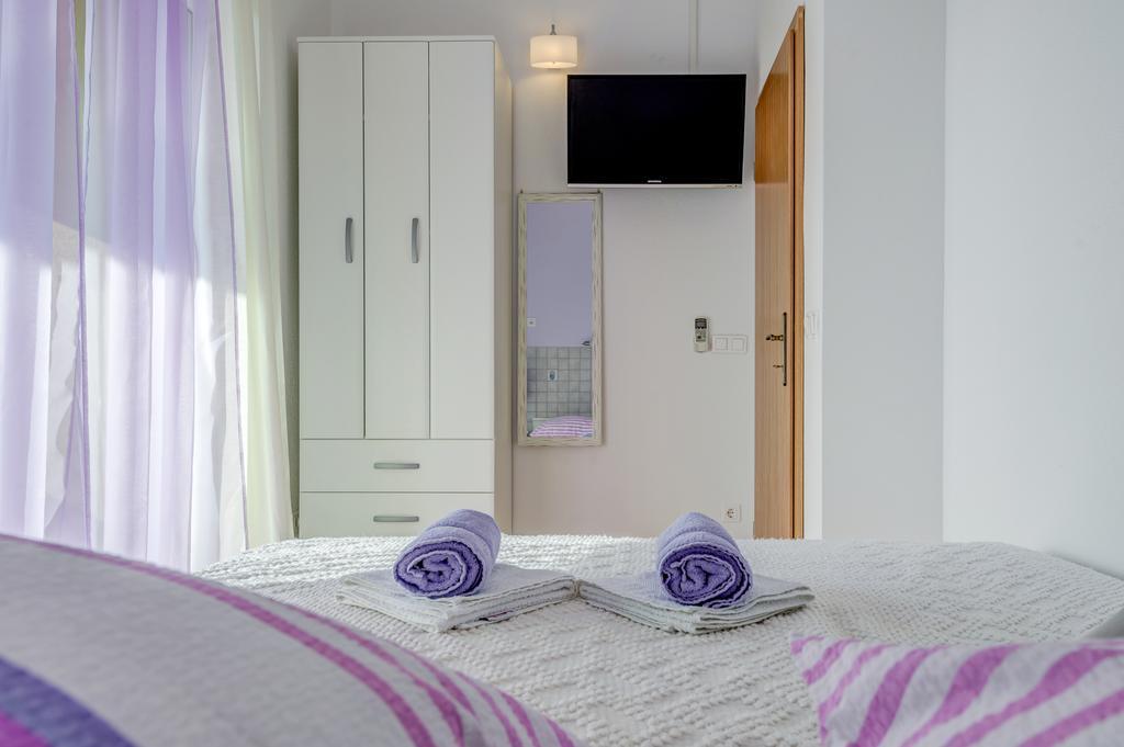Holiday Home Mirna Vala Sevid Dış mekan fotoğraf