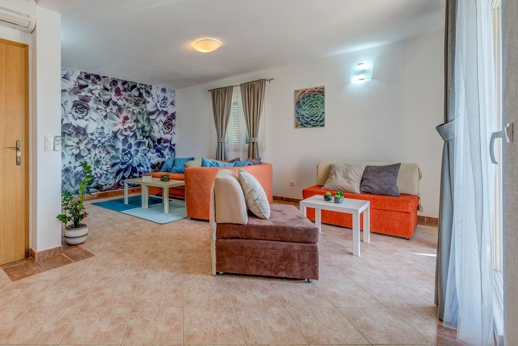 Holiday Home Mirna Vala Sevid Dış mekan fotoğraf
