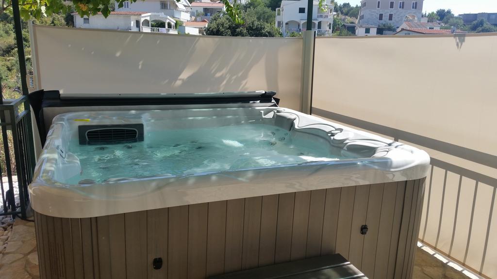 Holiday Home Mirna Vala Sevid Dış mekan fotoğraf