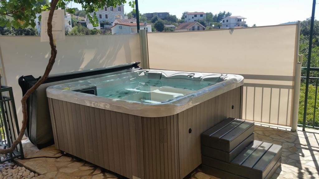 Holiday Home Mirna Vala Sevid Dış mekan fotoğraf