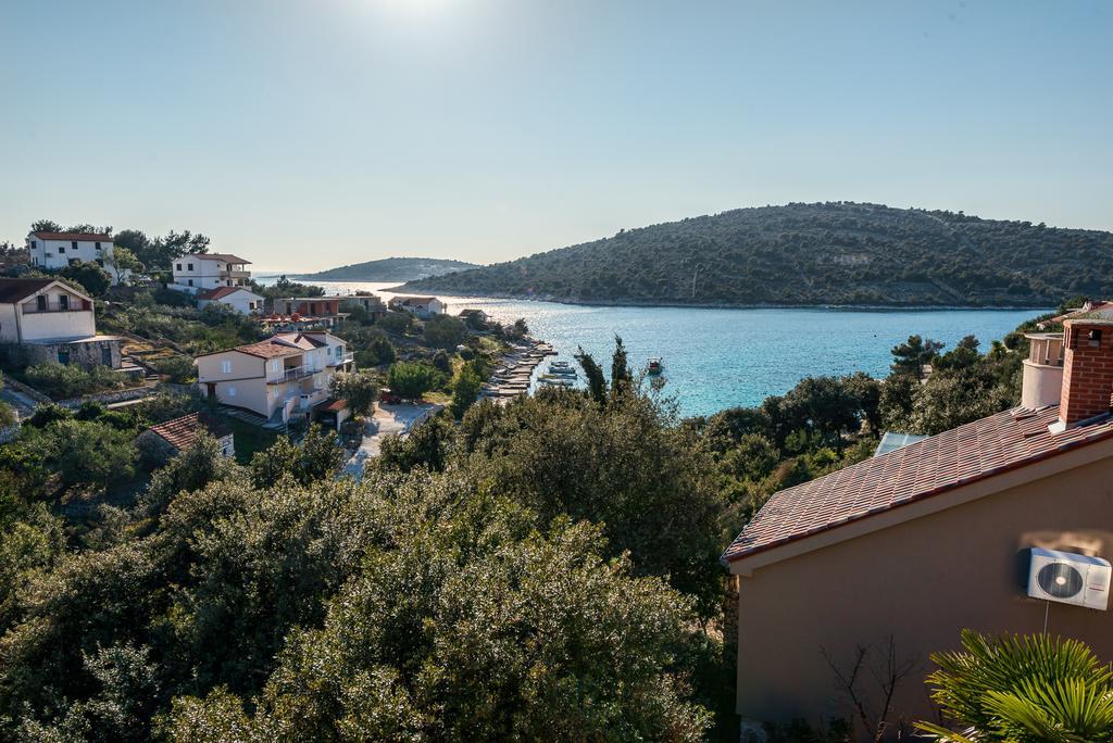 Holiday Home Mirna Vala Sevid Dış mekan fotoğraf