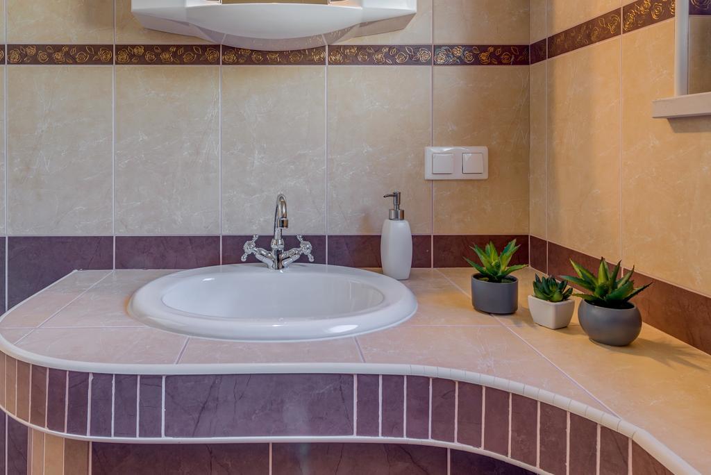 Holiday Home Mirna Vala Sevid Dış mekan fotoğraf