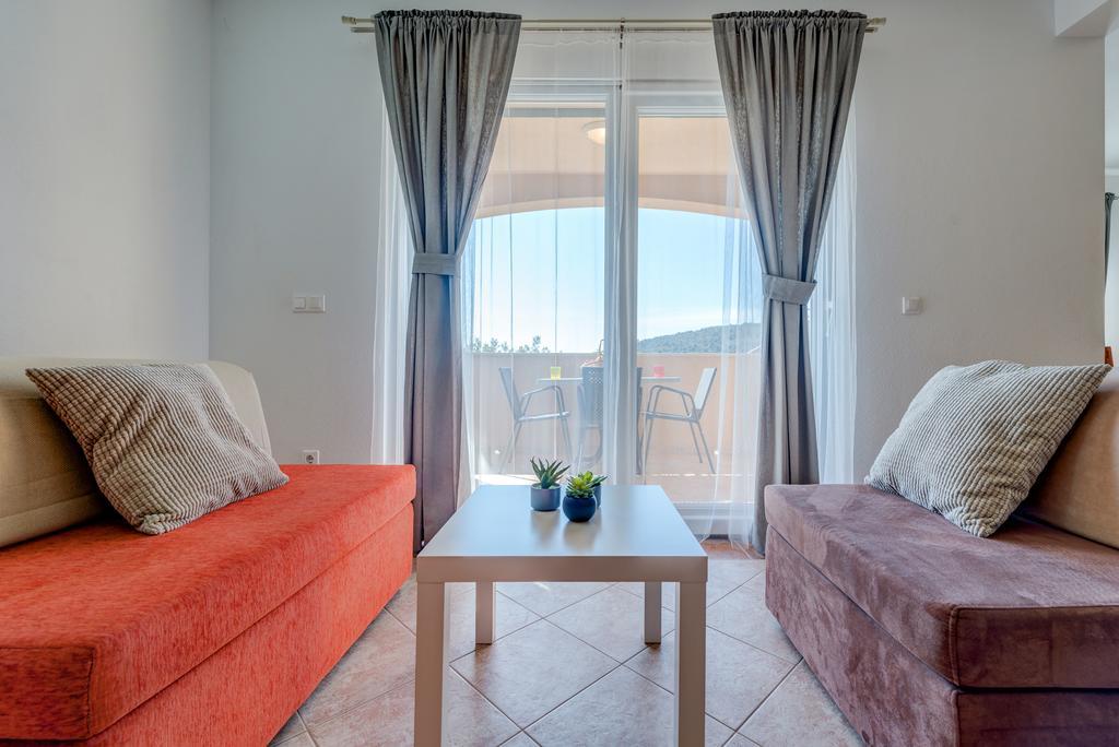 Holiday Home Mirna Vala Sevid Dış mekan fotoğraf