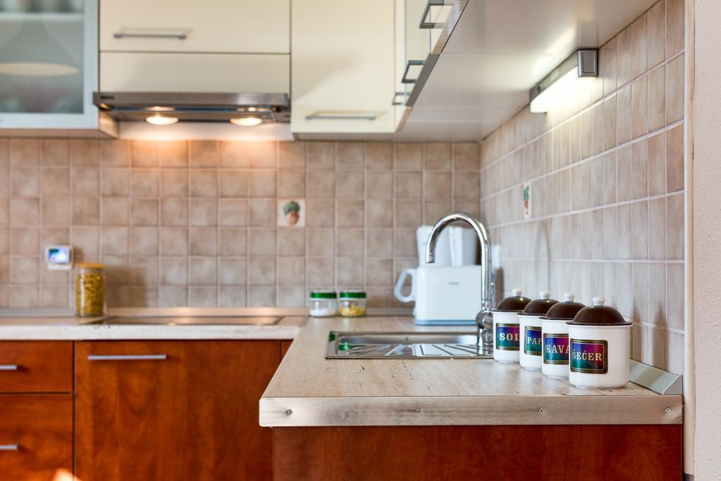 Holiday Home Mirna Vala Sevid Dış mekan fotoğraf
